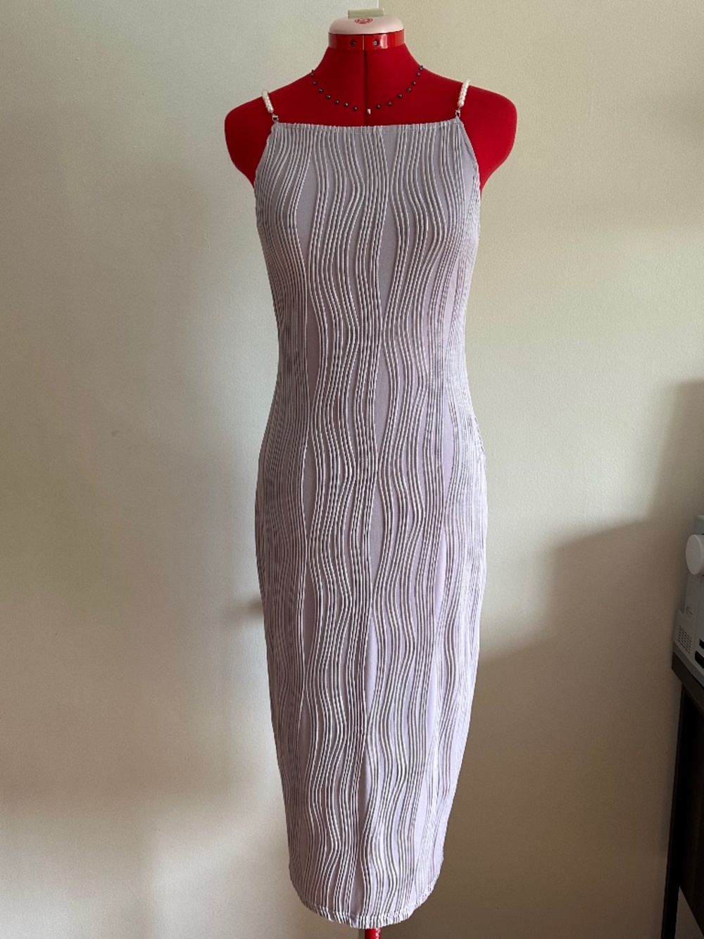 Summer/wedding dress by Rihoas